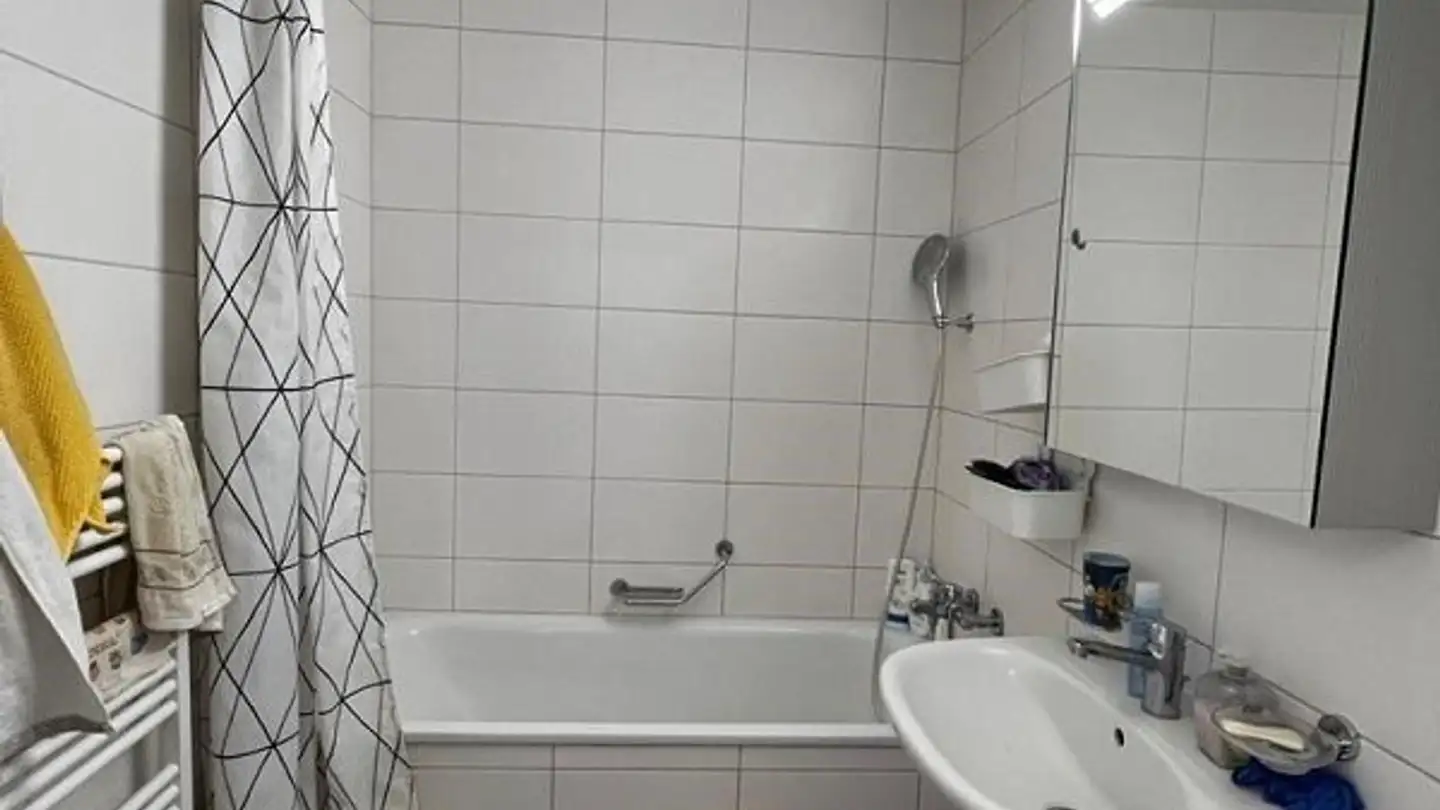 Wohnung mieten - Avenue Du Censuy 8, 1020 Renens VD - Foto 2