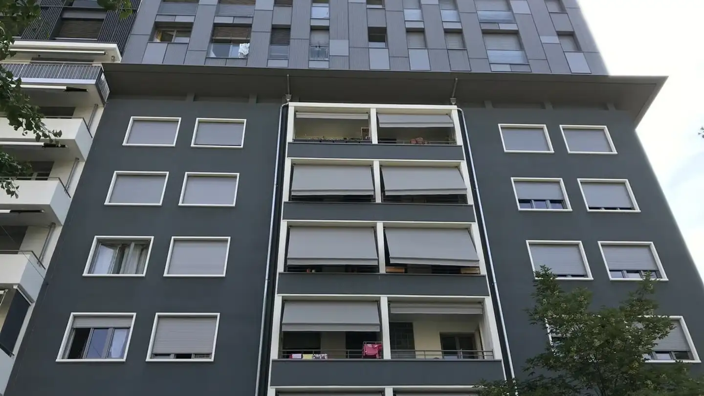 Appartement à louer - Rue Lamartine, 1203 Genève - Photo 2