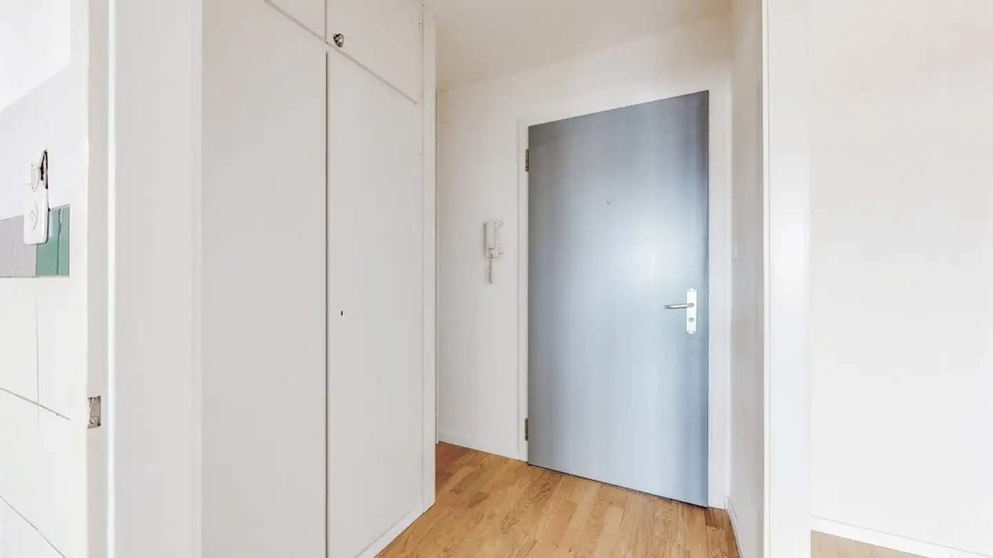 Appartamento in affitto - Avenue Pierre-De-Savoie 72, 1400 Yverdon-les-Bains - Foto 2