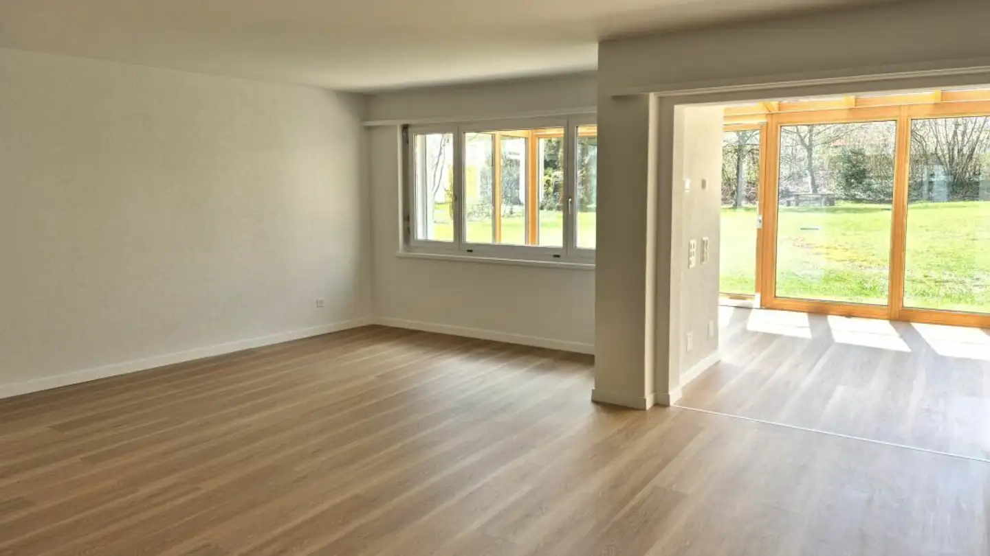 Apartment for rent - Grundackerweg, 8965 Berikon - Photo 3