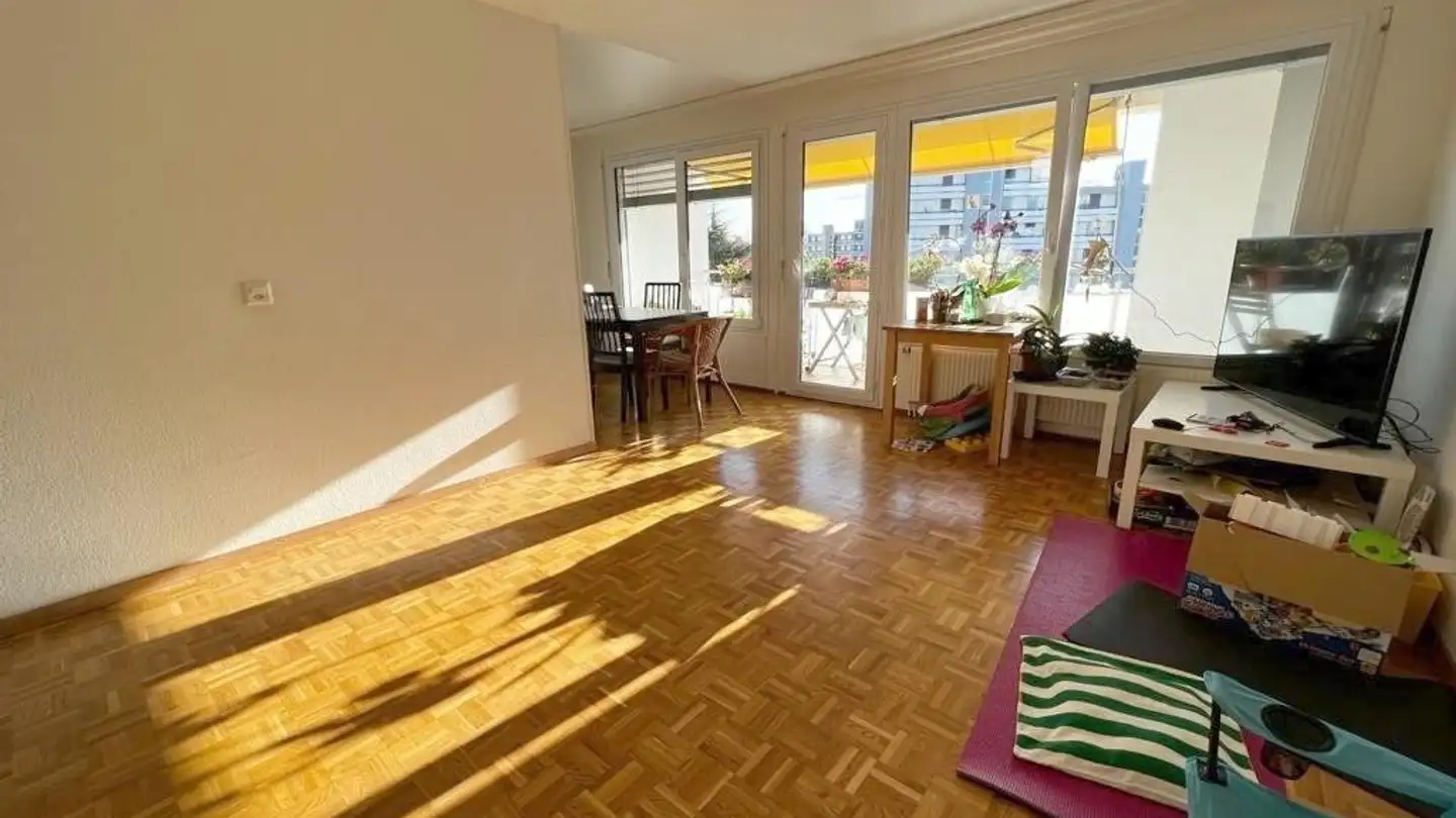 Wohnung mieten - Avenue Du Censuy 8, 1020 Renens VD - Foto 3