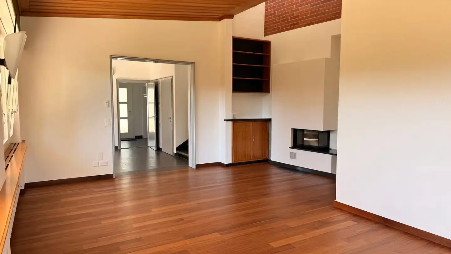 Single house for rent - Titlisstrasse 13, 5033 Buchs AG - Photo 4