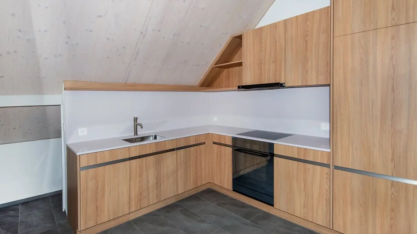 Appartement à louer - Dorfstrasse 66a, 8630 Rüti ZH