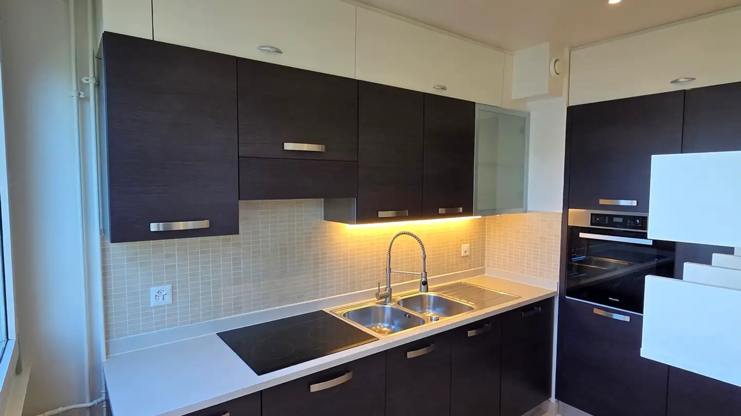 Apartment for rent - Avenue Eugène- Lance, 1212 Grand-Lancy
