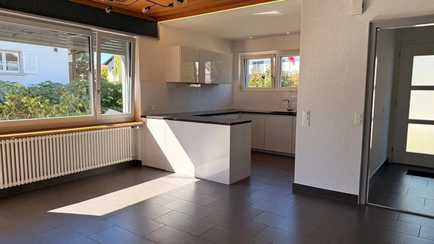 Single house for rent - Titlisstrasse 13, 5033 Buchs AG - Photo 2