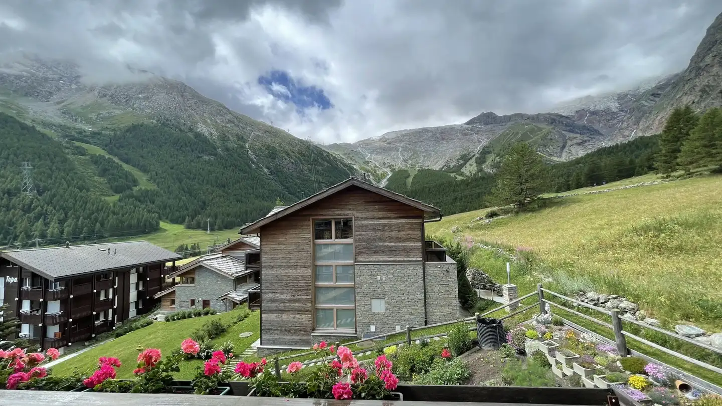 Penthouse kaufen - Obere Gasse 29, 3906 Saas-Fee