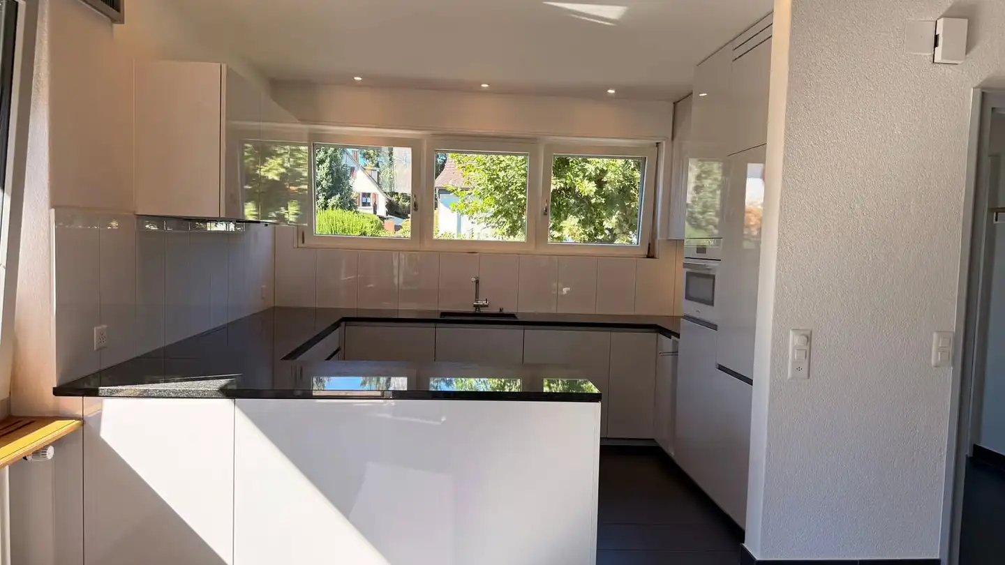 Single house for rent - Titlisstrasse 13, 5033 Buchs AG - Photo 3