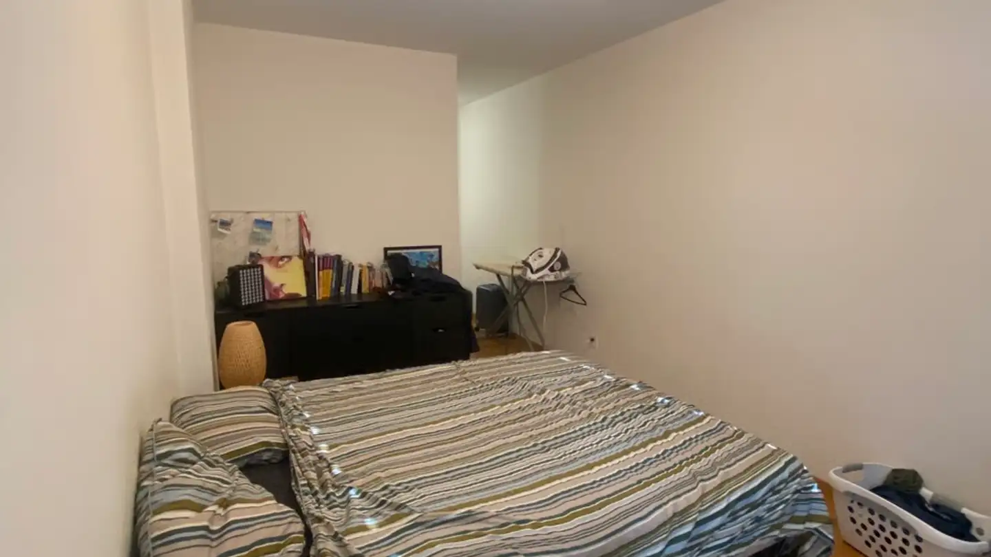 Appartement à louer - Rue Lamartine, 1203 Genève - Photo 3