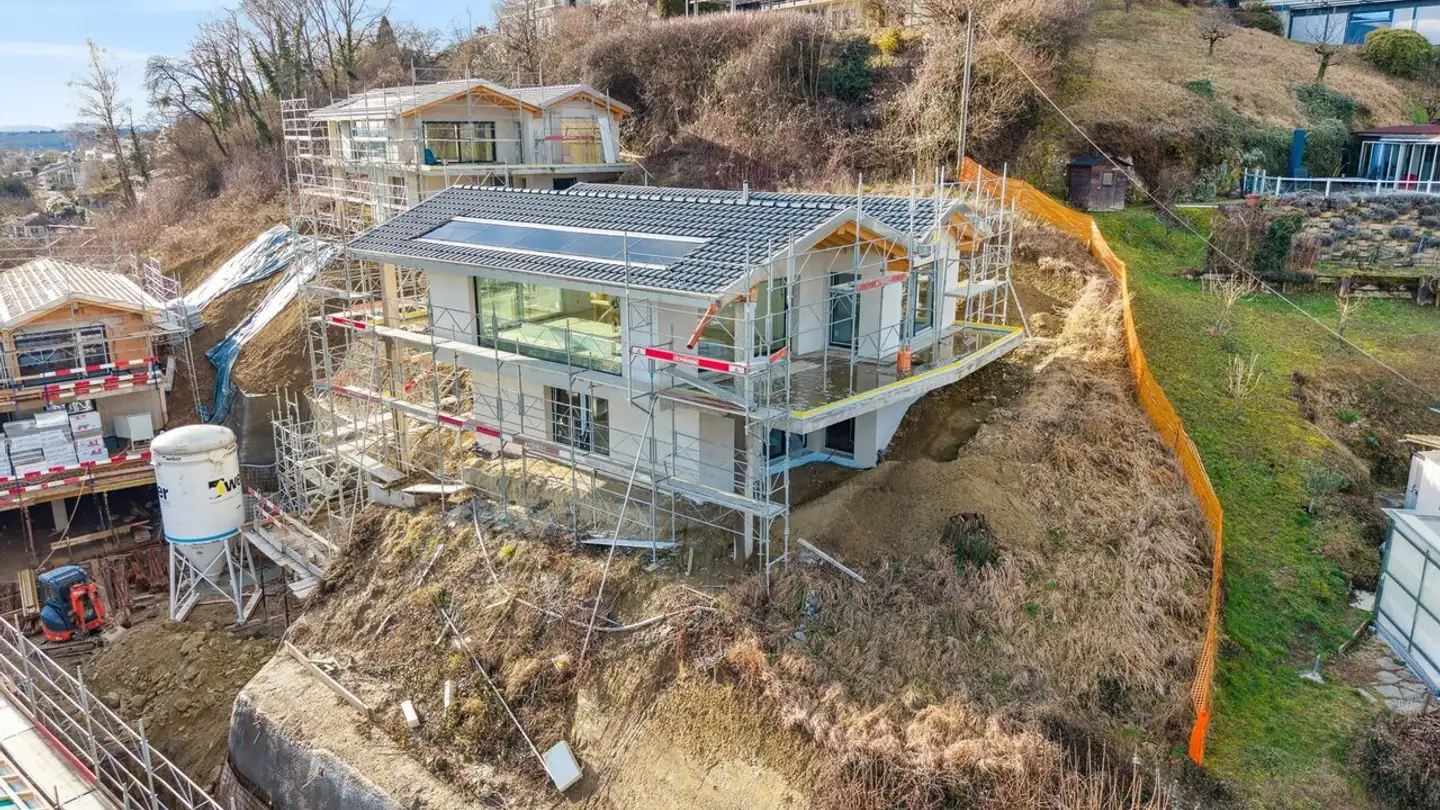 Single house for sale - Bellerive, 1585 Bellerive VD - Photo 2