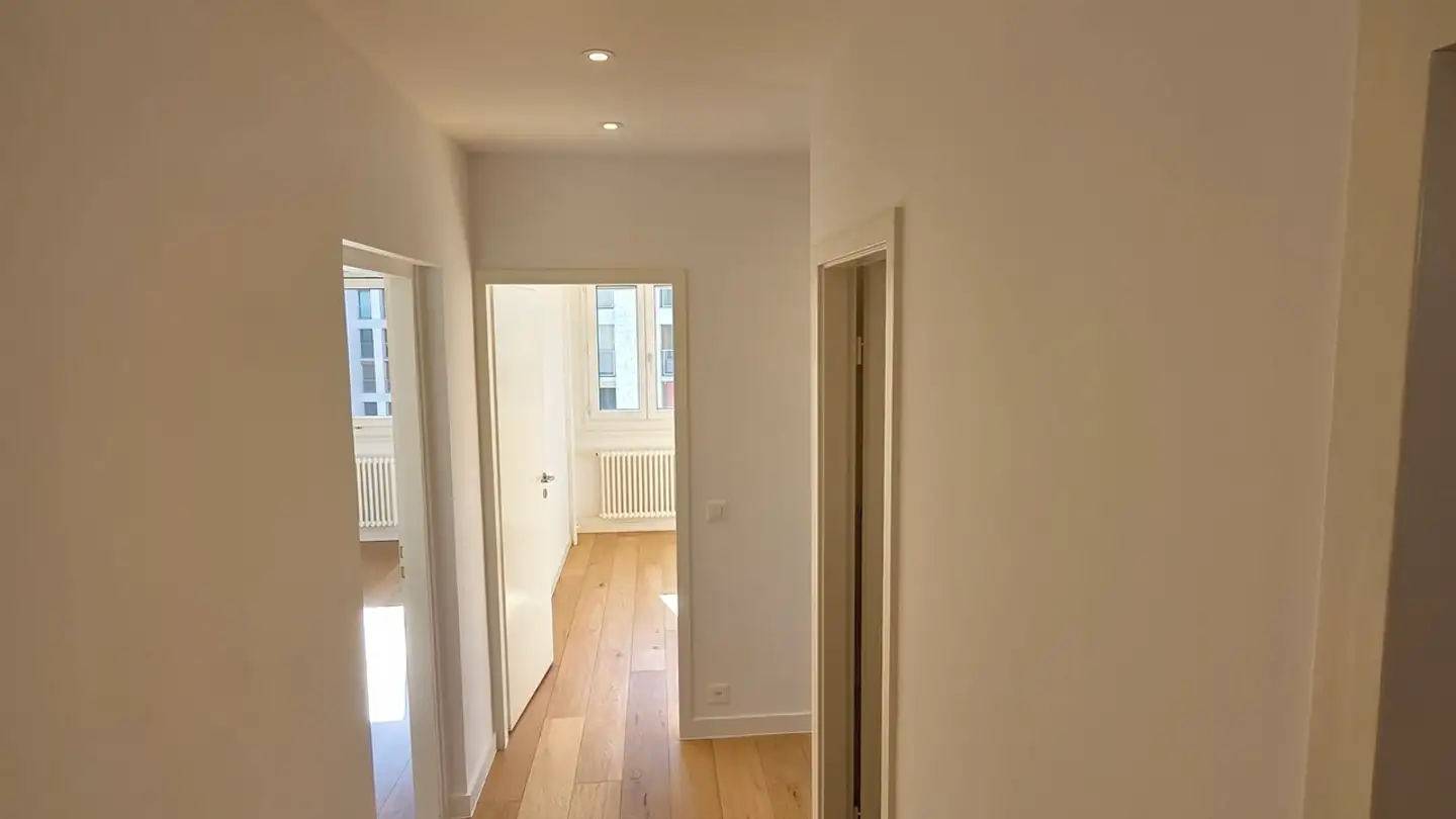 Apartment for rent - Avenue Eugène- Lance, 1212 Grand-Lancy - Photo 2