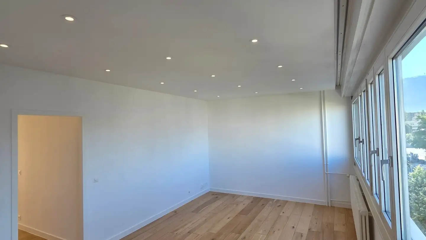 Apartment for rent - Avenue Eugène- Lance, 1212 Grand-Lancy - Photo 3