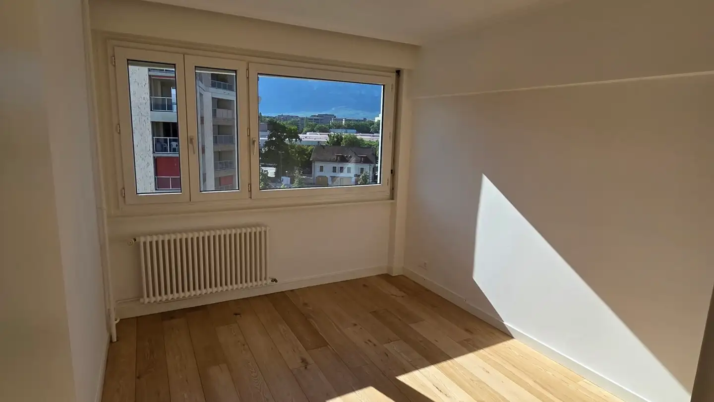Apartment for rent - Avenue Eugène- Lance, 1212 Grand-Lancy - Photo 4