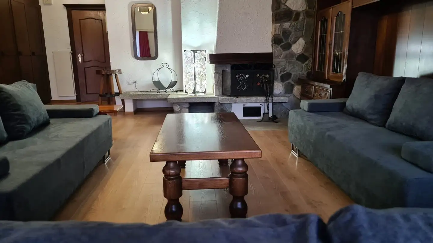 Penthouse for rent - Vispastrasse 48, 3920 Zermatt - Photo 2