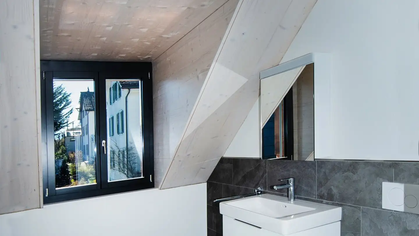 Appartement à louer - Dorfstrasse 66a, 8630 Rüti ZH - Photo 4