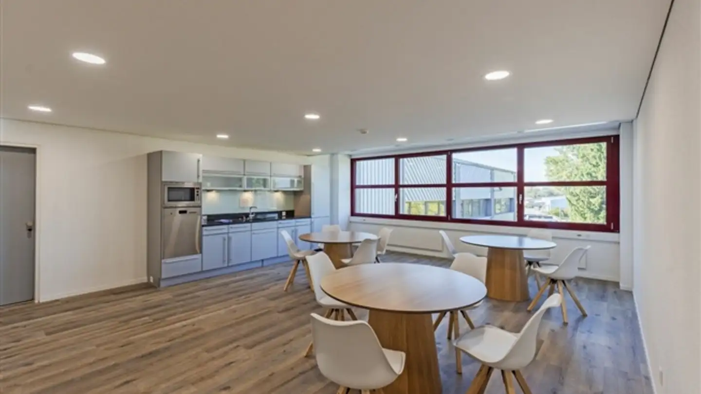 Apartment for rent - Hauptstrasse 104, 9422 Staad SG - Photo 4