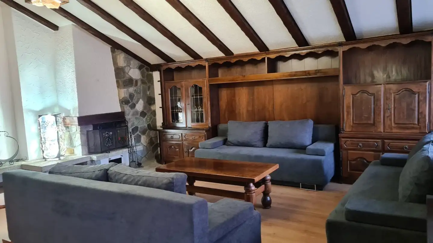 Penthouse for rent - Vispastrasse 48, 3920 Zermatt - Photo 3