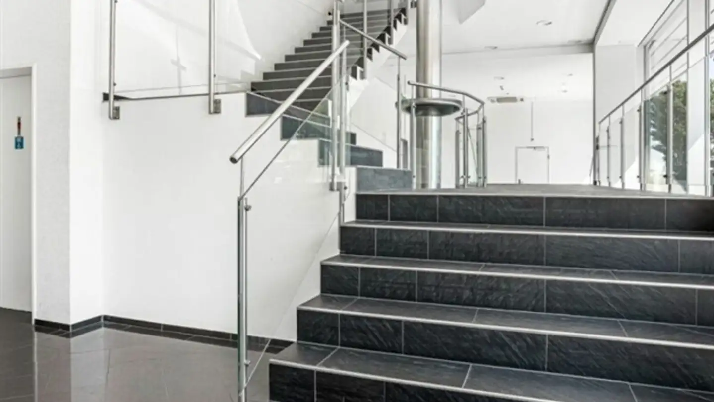 Apartment for rent - Hauptstrasse 104, 9422 Staad SG - Photo 3