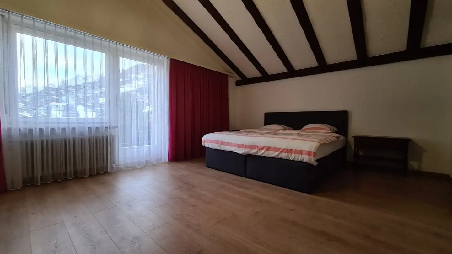Penthouse for rent - Vispastrasse 48, 3920 Zermatt - Photo 4