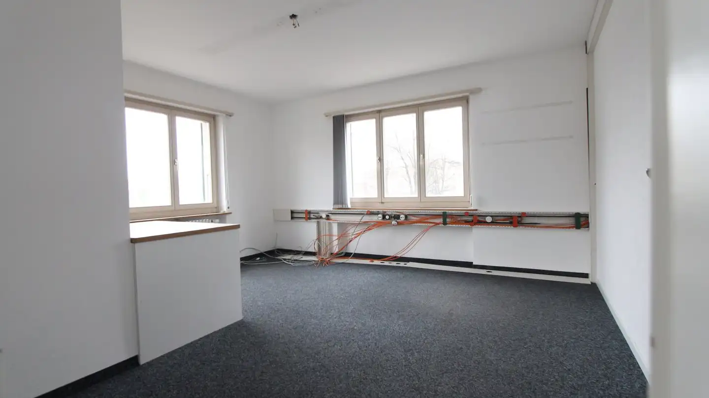 Bürofläche mieten - Solothurnstrasse 65, 2540 Grenchen - Foto 4