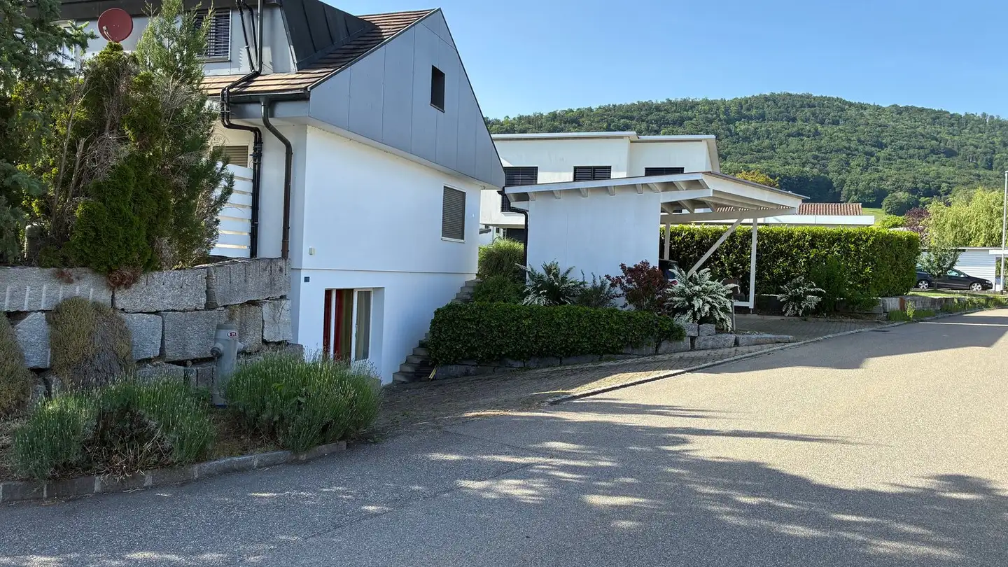 Maison individuelle à vendre - Milackerweg 15, 4655 Stüsslingen - Photo 2