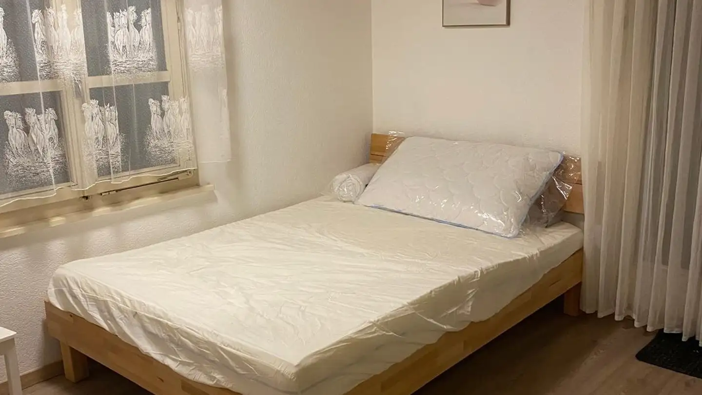 Appartamento in affitto - Deitingenstrasse 30, 4552 Derendingen