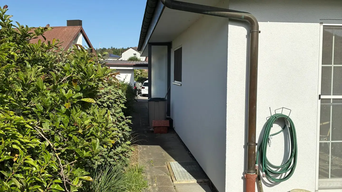 Maison individuelle à vendre - Milackerweg 15, 4655 Stüsslingen - Photo 3