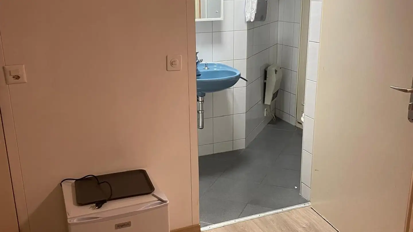 Appartamento in affitto - Deitingenstrasse 30, 4552 Derendingen - Foto 3