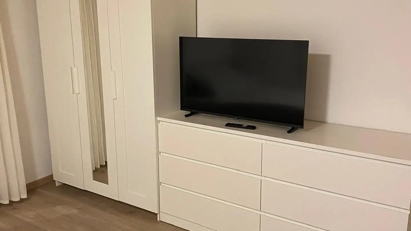 Appartamento in affitto - Deitingenstrasse 30, 4552 Derendingen - Foto 4