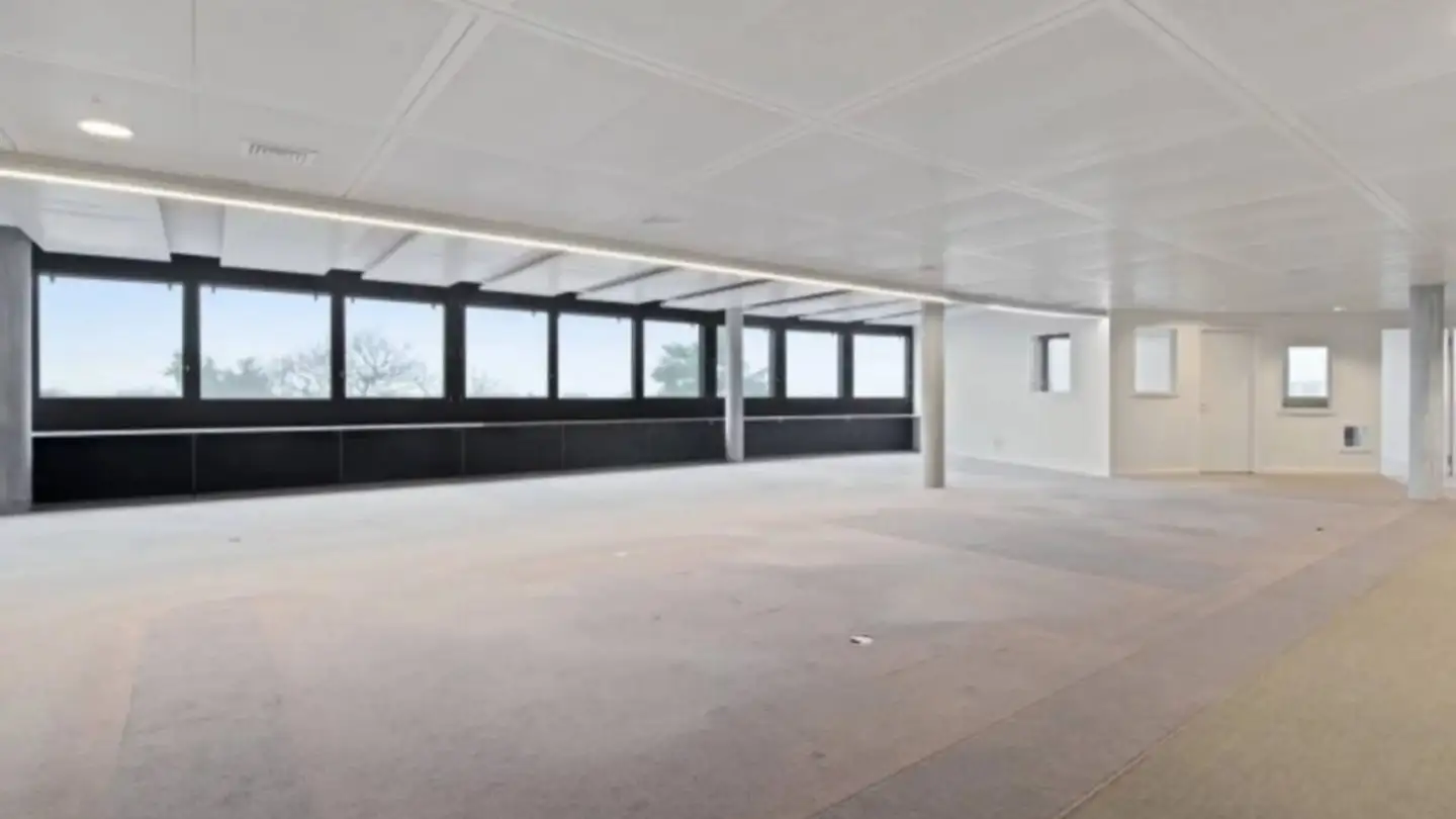 Spazio ufficio in affitto - Route De Peney, 1214 Vernier - Photo 3