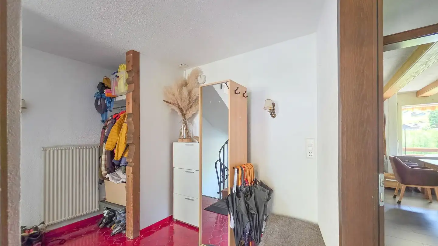 Chalet kaufen - Endweg 70, 3818 Grindelwald - Foto 3