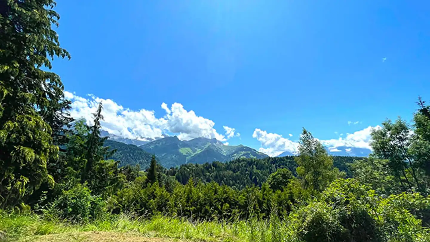 Chalet in vendita - 1884 Villars-sur-Ollon - Foto 2