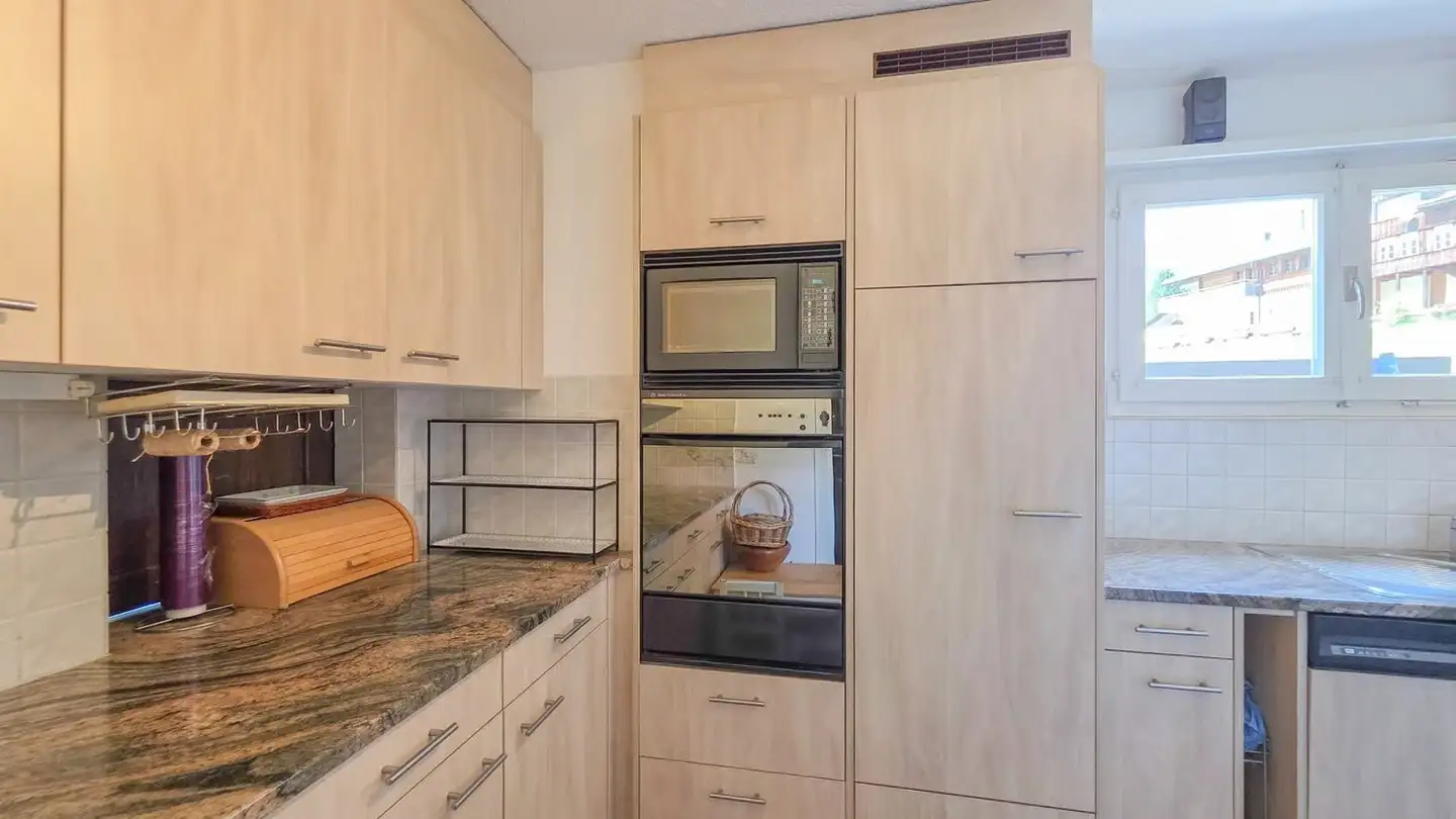 Chalet kaufen - Endweg 70, 3818 Grindelwald - Foto 4
