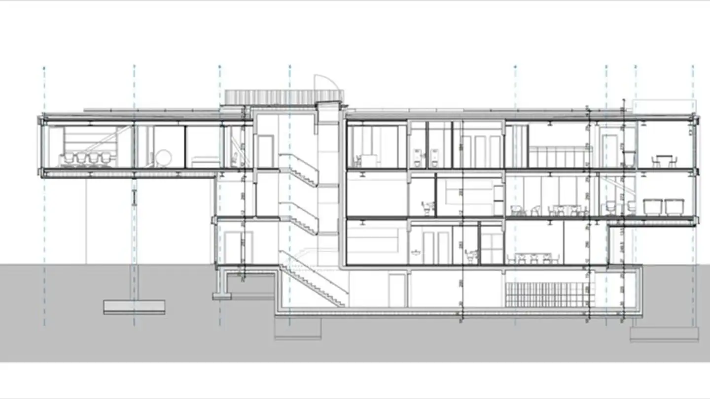 Bureau à louer - Chemin du Glapin 6, 1162 St-Prex - Photo 3
