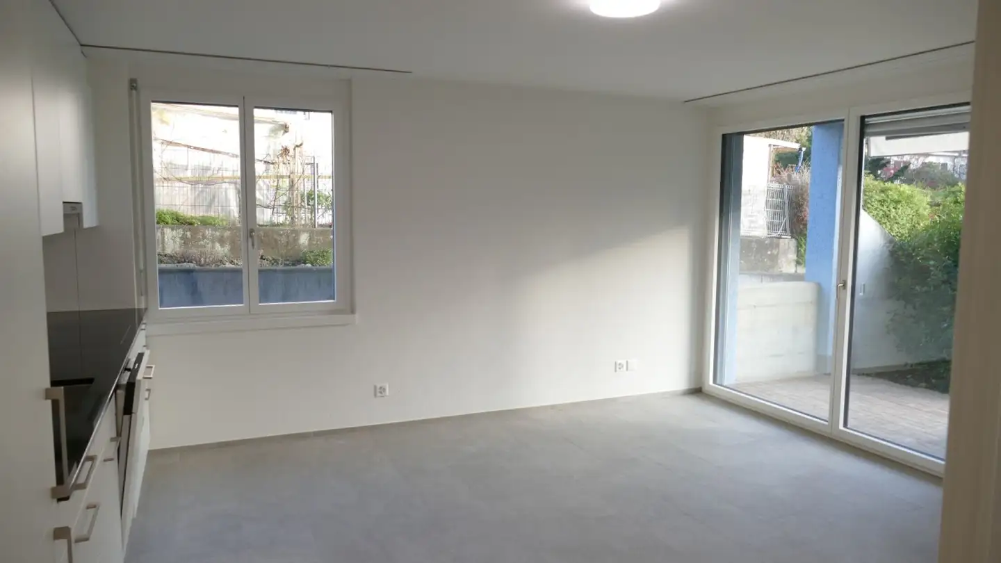 Apartment for rent - Fehrenstrasse, 4226 Breitenbach