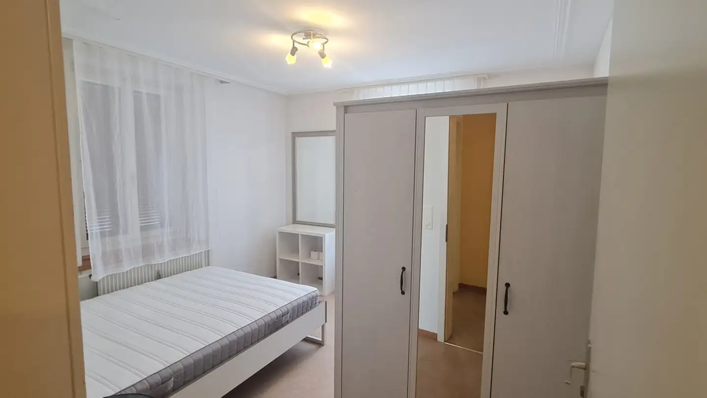 Single room for rent - Oberstrasse 181, 9000 St. Gallen - Photo 4