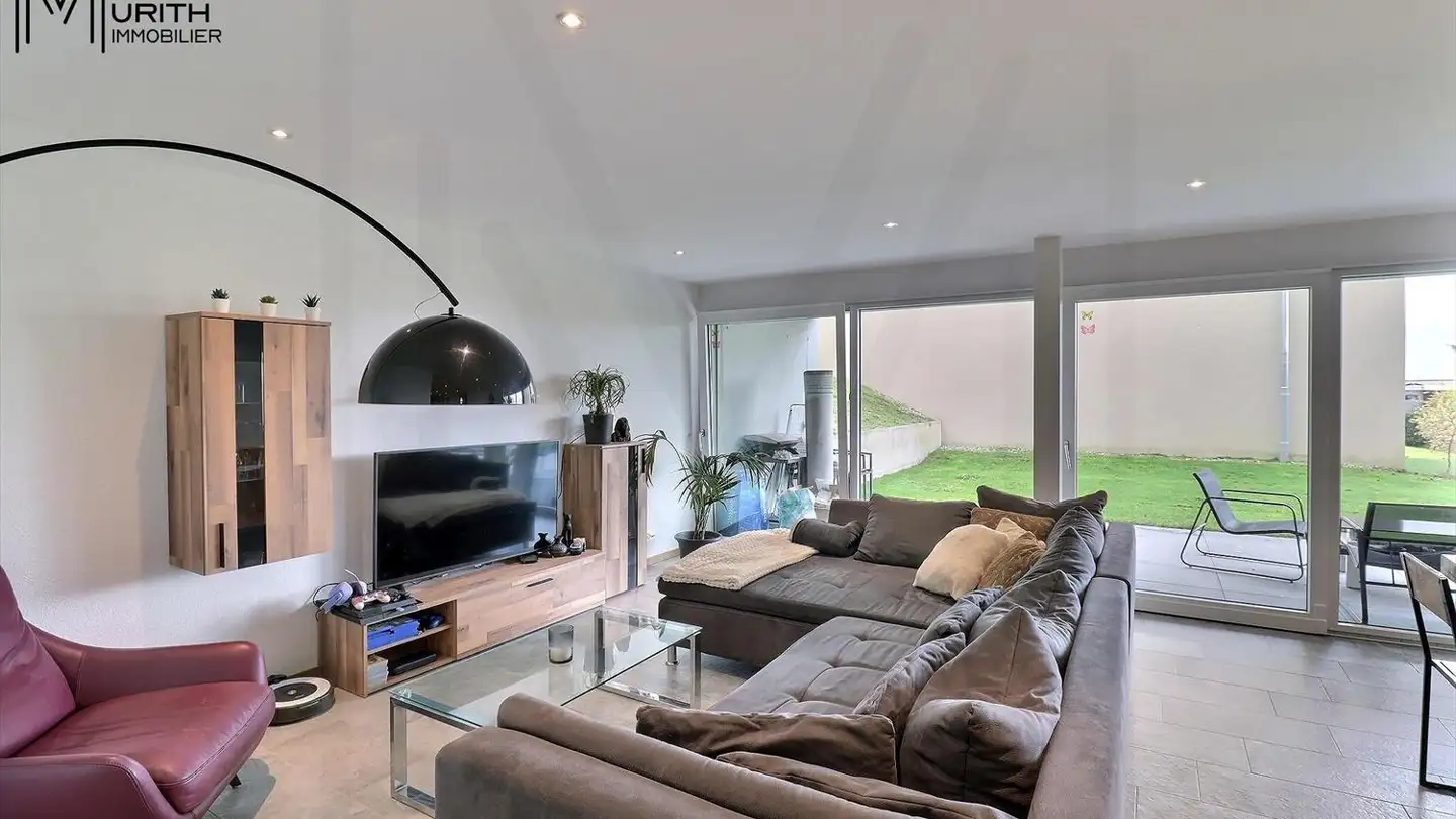 Wohnung kaufen - 1652 Villarbeney - Foto 4