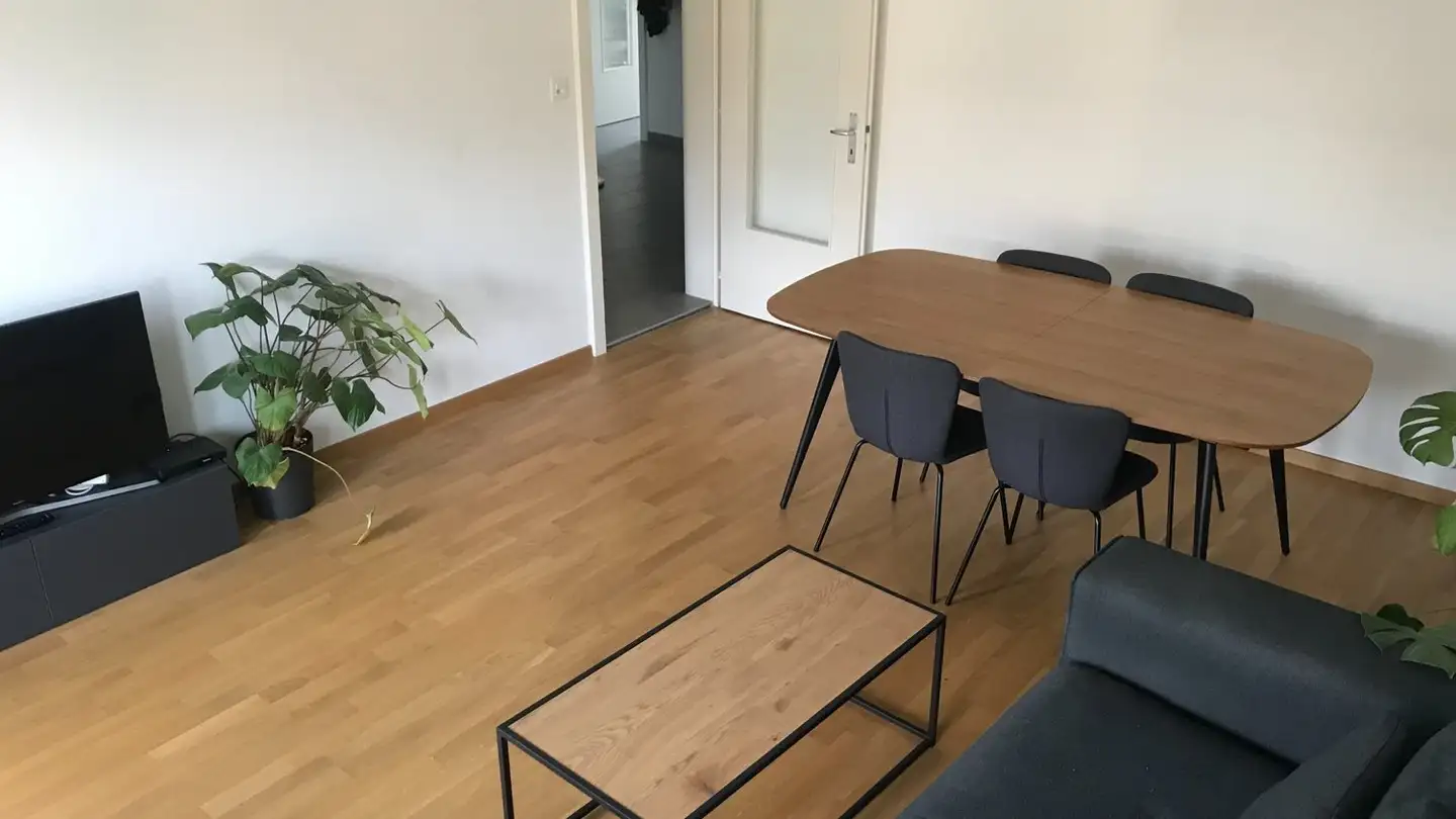 Apartment for rent - Chemin Des Polonais, 2016 Cortaillod
