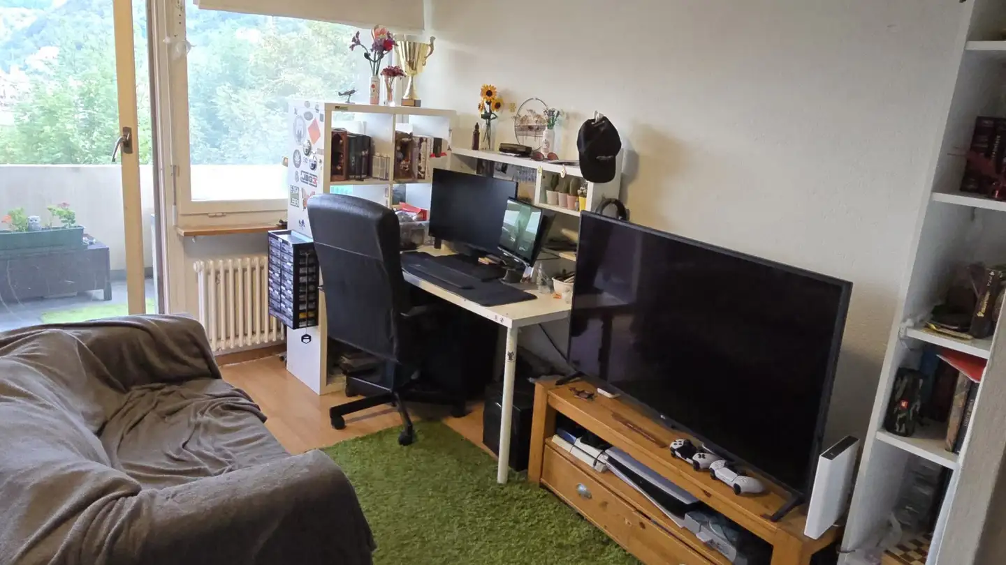 Apartment for rent - 7000 Chur