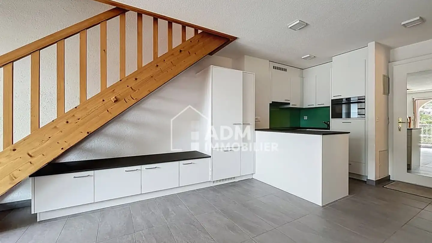 Appartement à vendre - 1913 Saillon - Photo 2