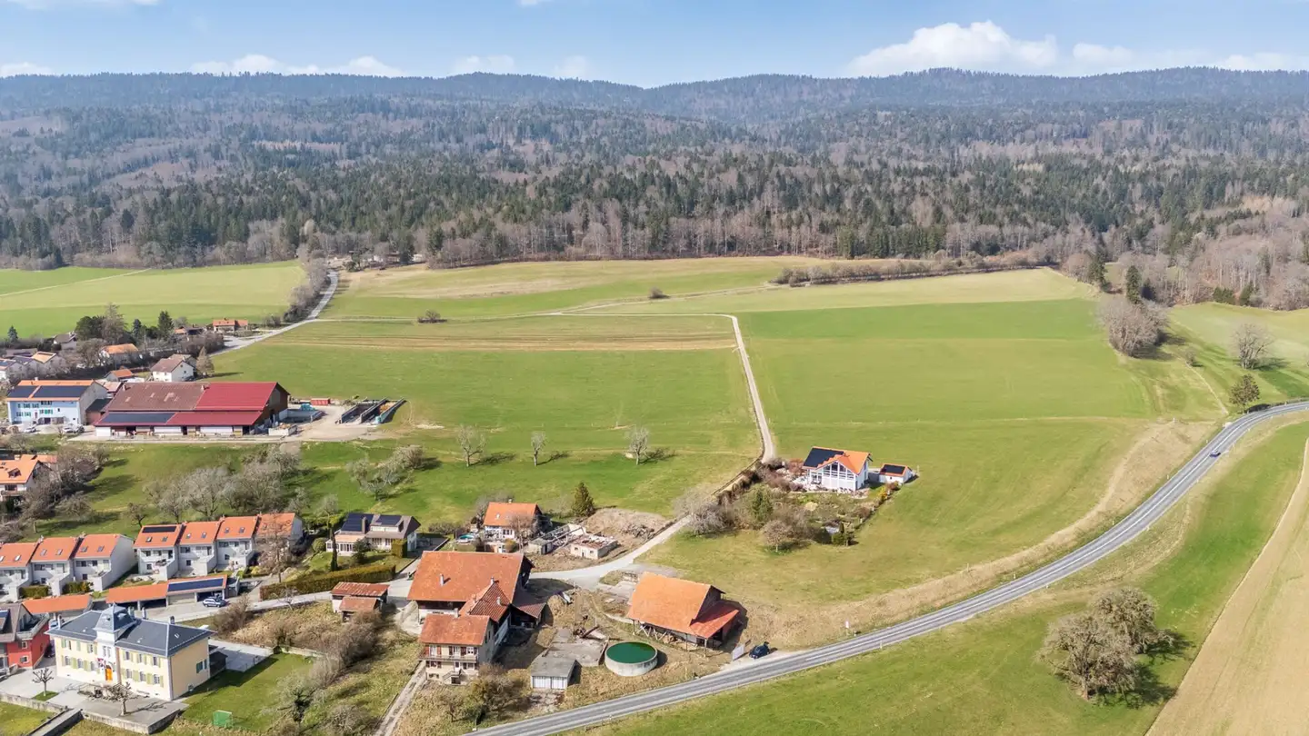 Attico in vendita - 1261 Marchissy - Foto 2