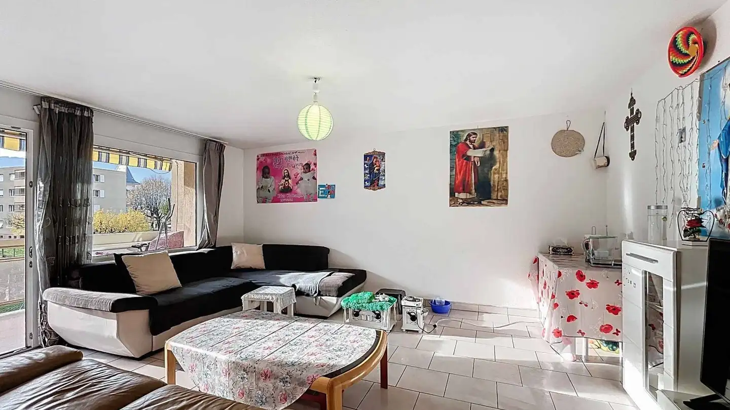 Appartement à vendre - 1880 Bex - Photo 2