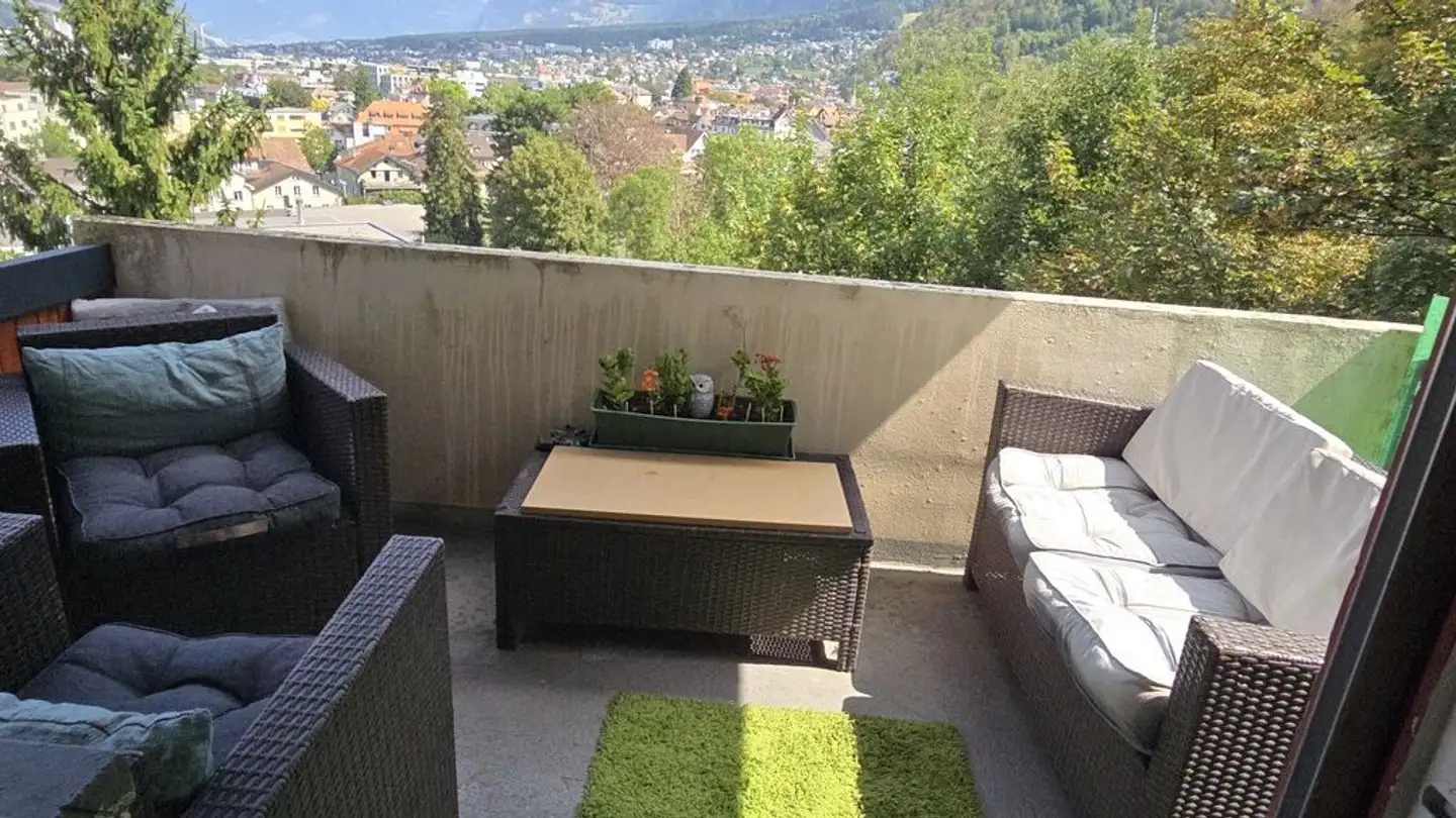 Appartamento in affitto - 7000 Chur - Foto 2
