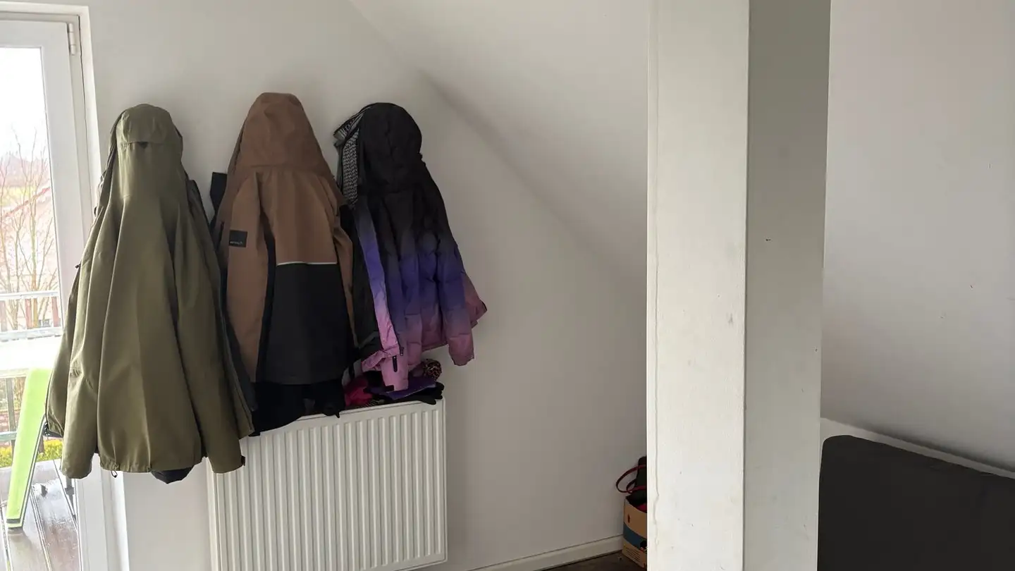 Appartement à louer - Fehlwies 12, 8599 Salmsach - Photo 2