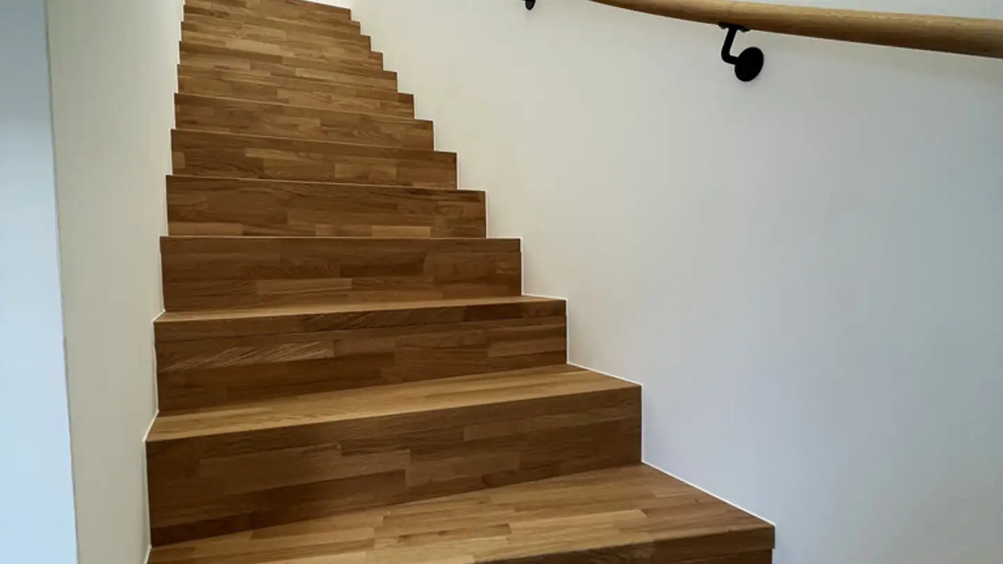 Duplex in affitto - Riehenring 174, 4058 Basel - Foto 4