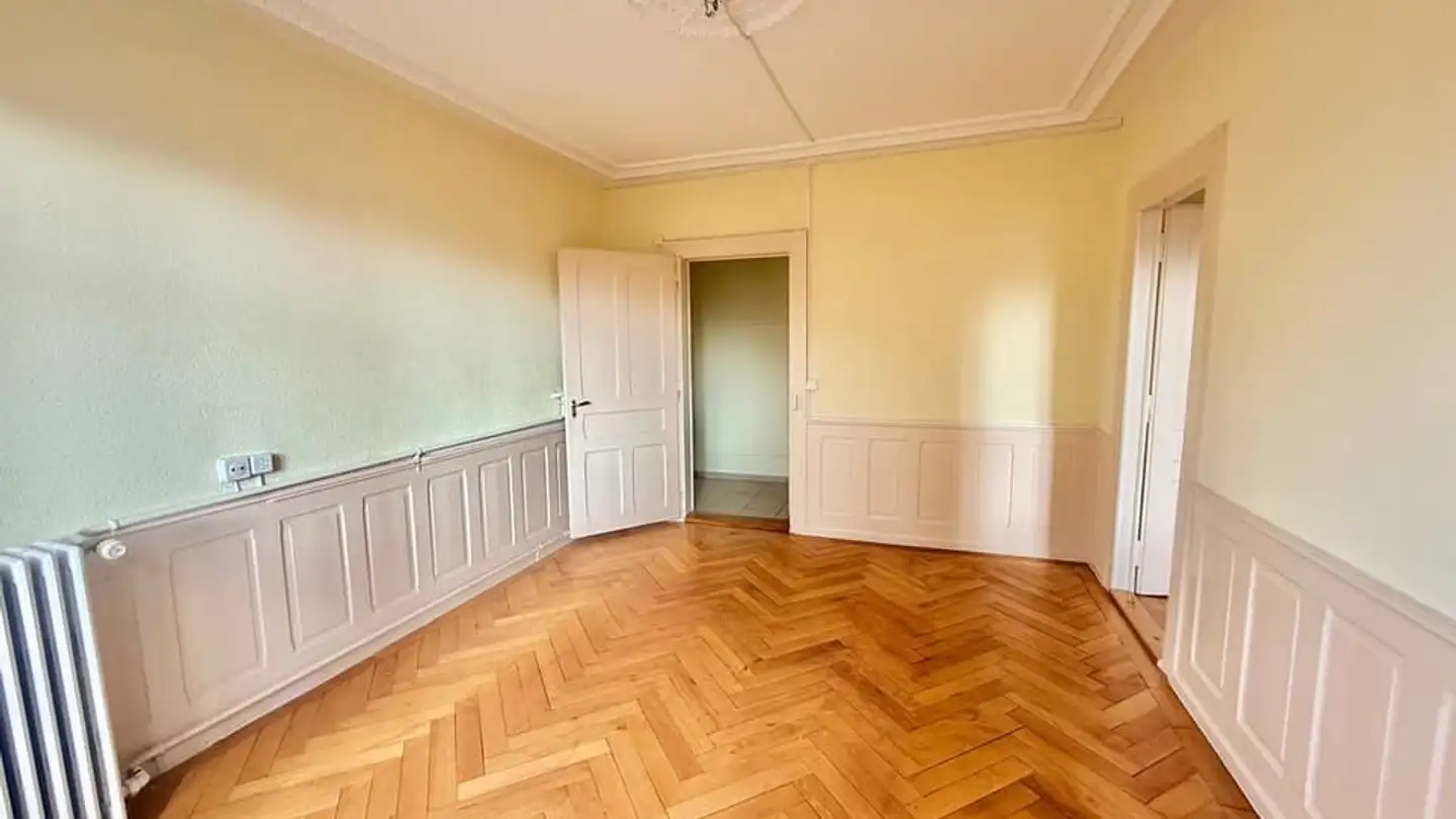 Appartement à louer - 2350 Saignelégier - Photo 3