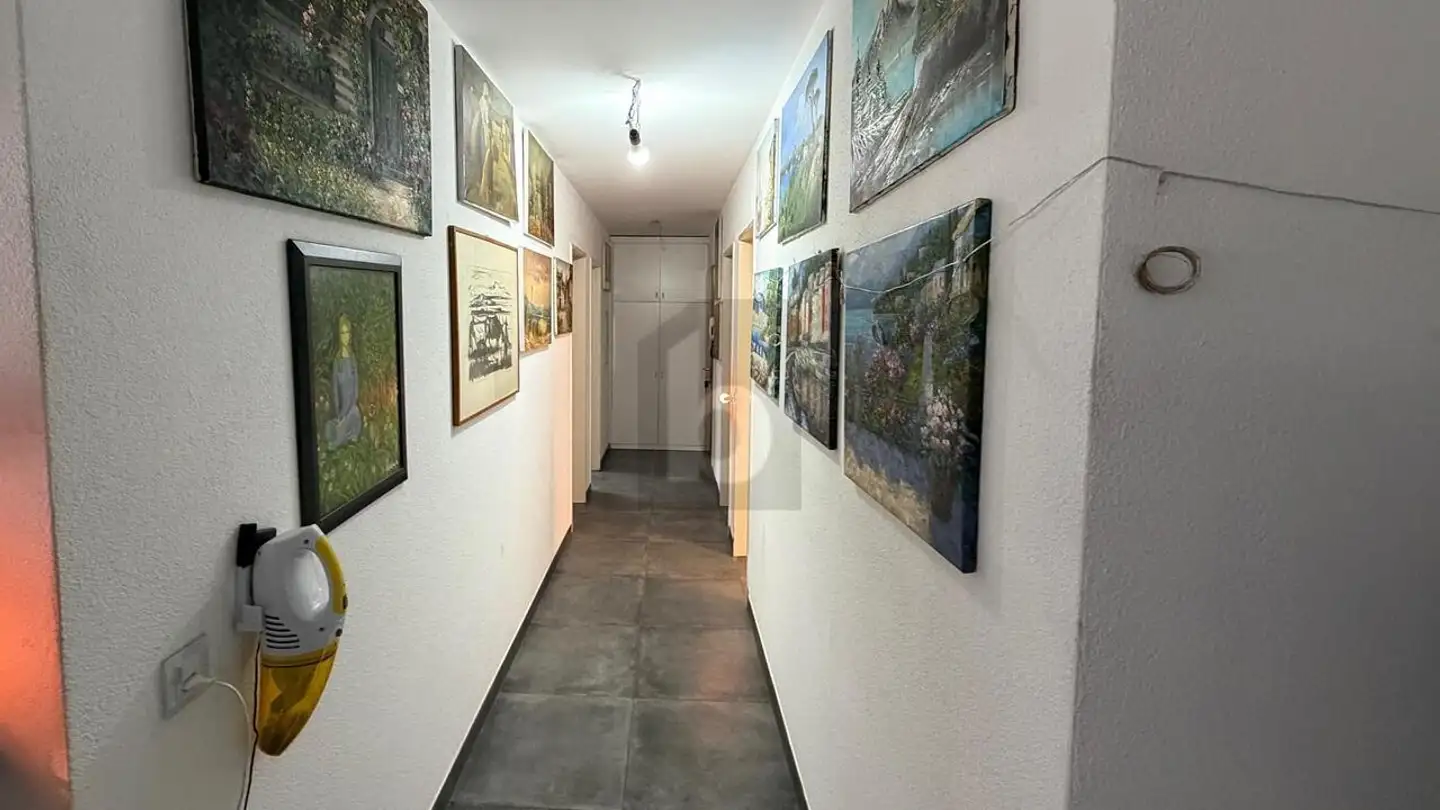 Appartement à vendre - 6833 Vacallo - Photo 2