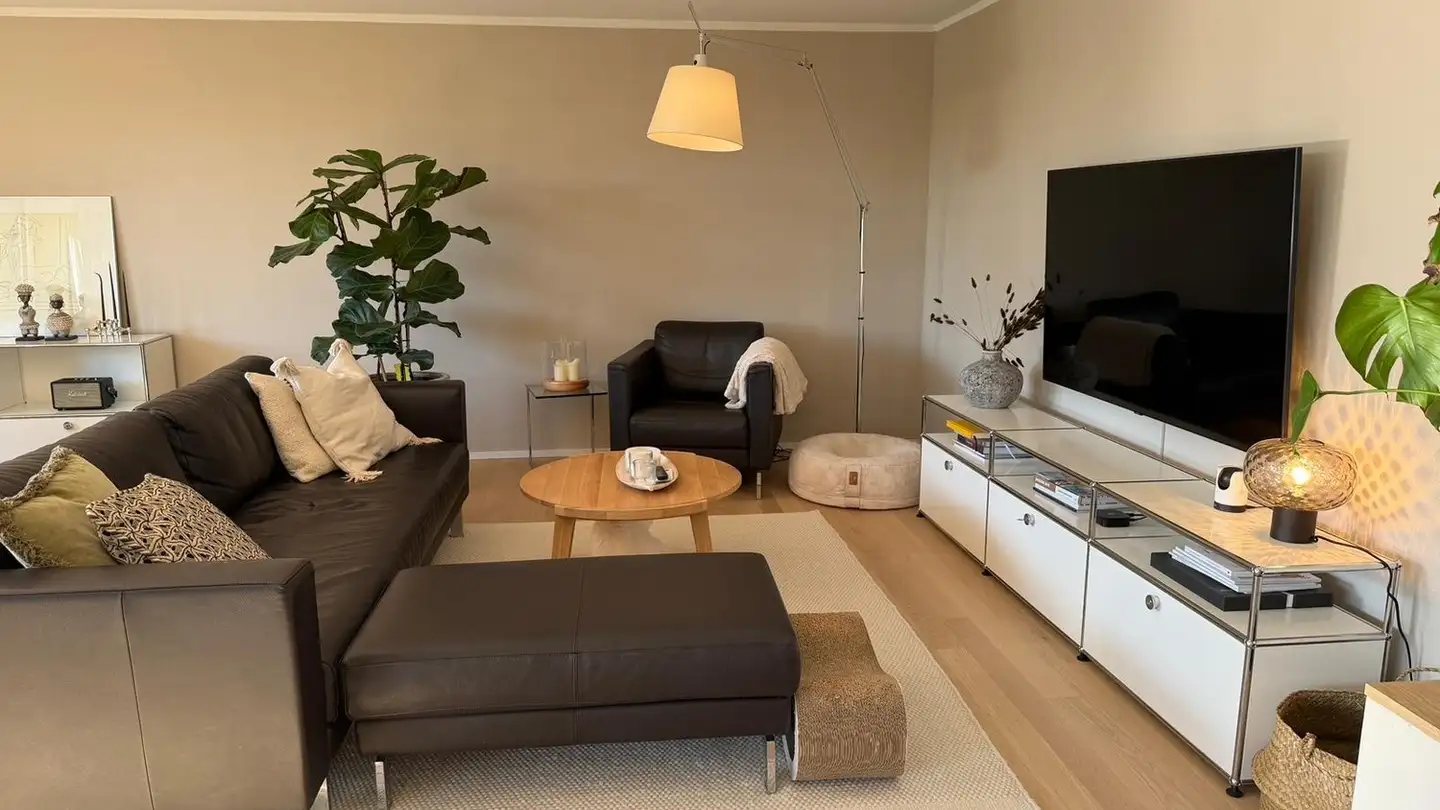 Appartement à louer - Wiesliacher 23, 8053 Zürich - Photo 2