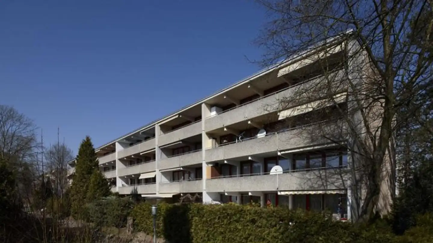 Apartment for rent - Waldhofstrasse 39, 4310 Rheinfelden