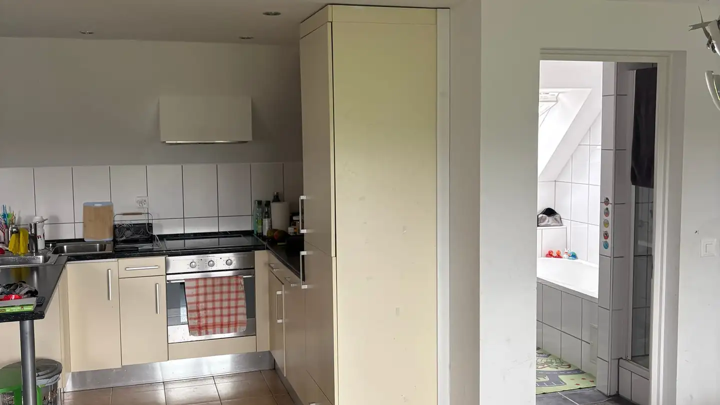 Appartement à louer - Fehlwies 12, 8599 Salmsach - Photo 4