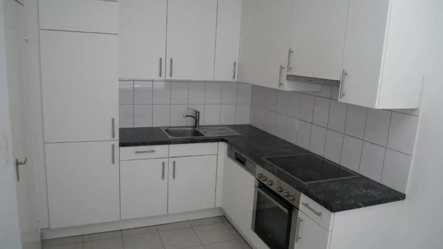 Appartamento in affitto - Route De Brügg / Brüggstrasse 68, 2503 Biel/Bienne - Foto 2